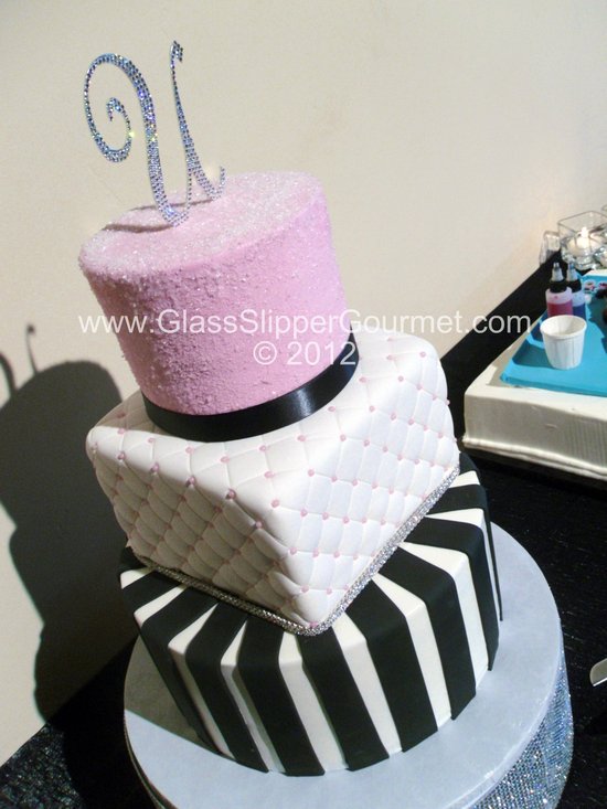 photo of Glass Slipper Gourmet